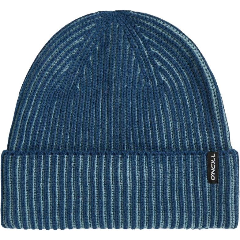 2026 O'Neill M&auml;nner Zwei-Ton-Beanie 2450119 - Regal Blue